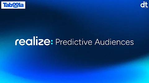 Taboola Introduces Predictive Audiences to Boost Advertiser Conversions and Growth