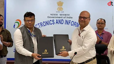 BHASHINI and CRIS Partner to Bring Multilingual AI to Indian Railways