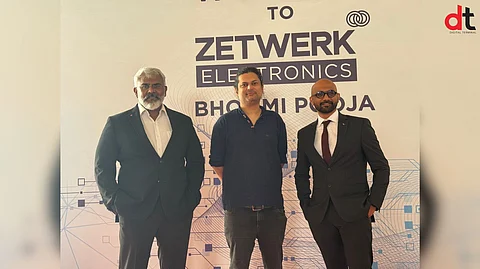 Zetwerk Boosts Production Capacity with New Facility in Devanahalli