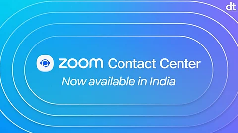 Zoom Launches AI-First Contact Center in India with Omnichannel, BYOC Features