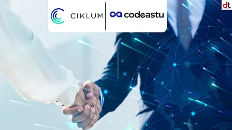 Ciklum Strengthens Global Footprint with Acquisition of India-Based CodeAstu