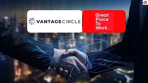 Vantage Circle Teams Up with Great Place To Work India