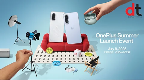 OnePlus Set to Unveil Nord 5 Series and Buds 4 on July 8