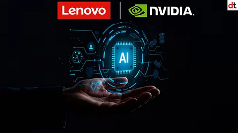Lenovo Expands Hybrid AI Advantage to Accelerate Enterprise AI Adoption and ROI