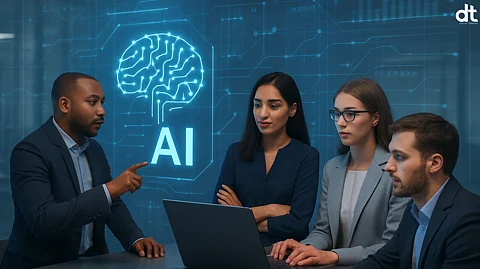 The 5-Step Playbook IT Teams Need for Successful AI Implementation