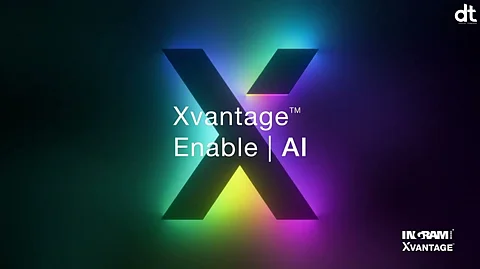 Ingram Micro Launches Xvantage Enable | AI Program to Empower Partners