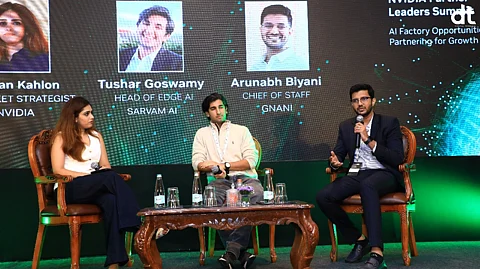 Rashi Peripherals Hosts Exclusive AI Sovereignty Bootcamps for its Partners Across Three Cities