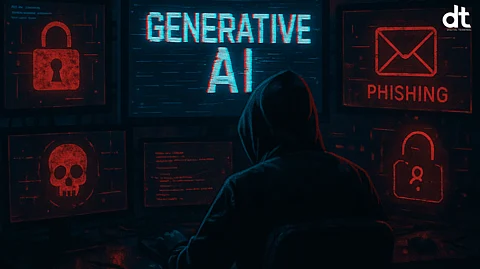 Generative AI Expands Attack Surface Across Asia-Pacific: Palo Alto Networks