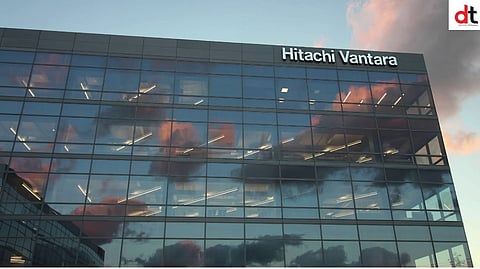 Hitachi Vantara Named Leader and Fast Mover in GigaOm Radar for AI-Optimized Storage