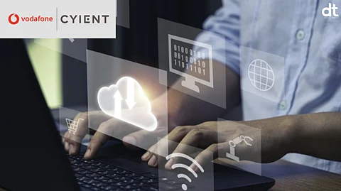 Vodafone and Cyient Launch AI-Driven Solution for Smarter Network Operation
