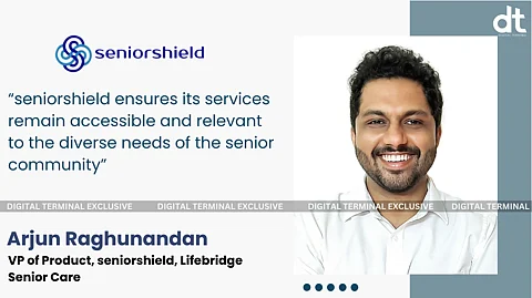 “We Are Committed To Enhancing The Well-Being Of Seniors Through Continuous Technological Advancements”
