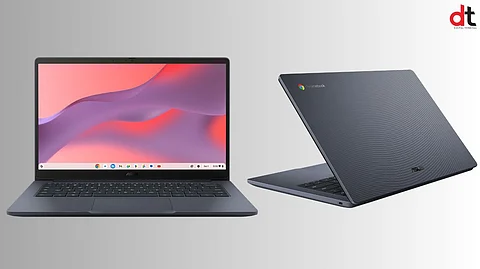 ASUS Launches Lightweight and Durable Chromebook CX14 for Students