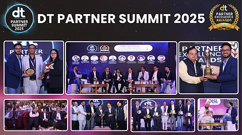 DT Partner Summit 2025 Powers ICT Channel Growth with AI-Driven Insights