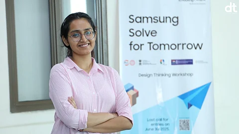 Samsung Solve for Tomorrow Invites Young Innovators to Submit Bold Ideas by June 30