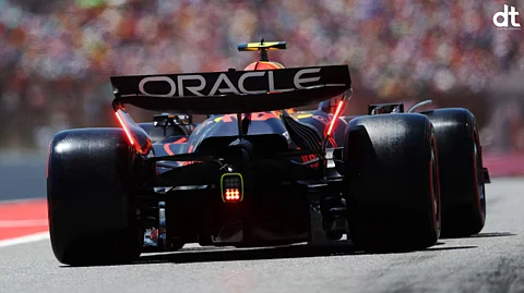 Oracle Red Bull Racing Moves Finance and HR to Cloud with Oracle Fusion Applications