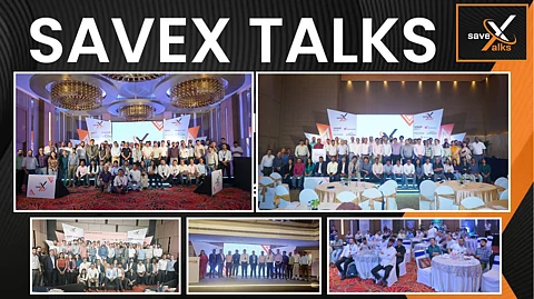 Savex Technologies Powers Partner Growth Through ‘Savex Talks Phase 3’ Multi-City Roadshow Series