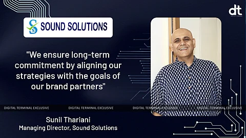 “Our Key Focus This Year Will Be Launching Our Own “Make In India” Products”