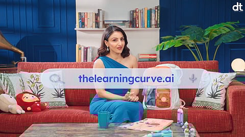 Intel India Launches ‘The Learning Curve’ to Tackle Digital Education Gaps