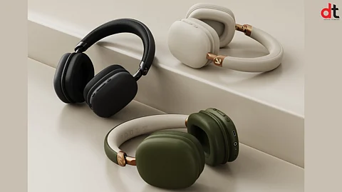 BOULT Launches FluidX Series Headphones with Dual Noise Cancellation