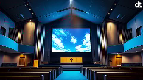 Optoma Secures Five Industry Honors at InfoComm USA 2025