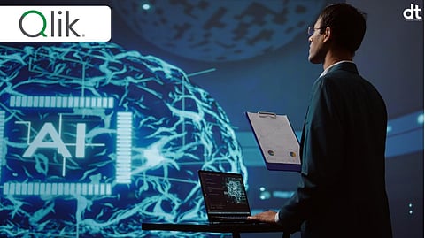 Qlik Empowers Enterprises to Measure Data Trustworthiness with New AI-Focused Trust Score