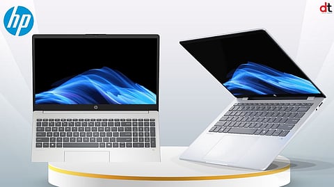 HP Unveils Affordable OmniBook Laptops Packed with Next-Gen AI Power