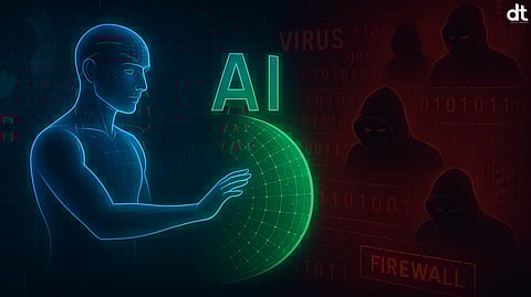 Trend Micro Reveals 81% of Global Firms Use AI in Cyber Defense