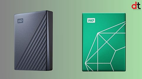 Western Digital Announces Prime Day & G.O.A.T Sale 2025 Offers