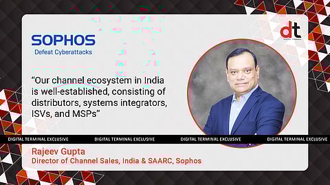 “Sophos Is Boosting AI Cybersecurity Capabilities For Better Real-Time Threat Detection”
