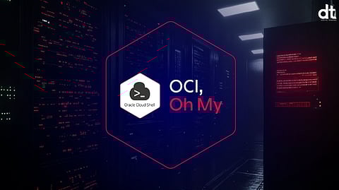 Tenable Exposes Critical RCE Vulnerability in Oracle Cloud Infrastructure Code Editor
