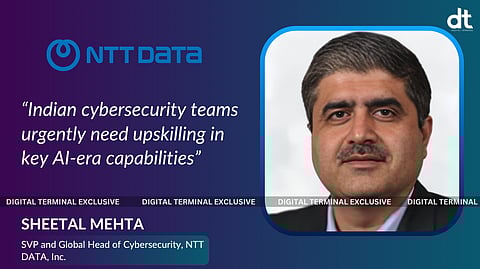 “India Stands Out Globally For Its Emphasis On Secure And Responsible GenAI Adoption”