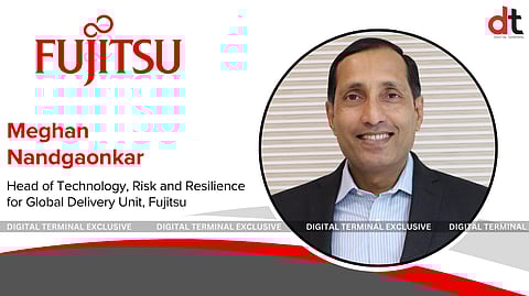 Fujitsu Appoints Meghan Nandgaonkar as Head of Technology, Risk and Resilience for Global Delivery Unit