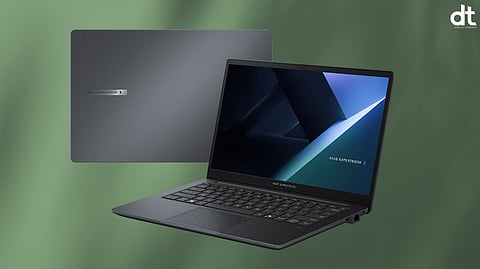 ASUS Launches New ExpertBook B Series in India for Worry-Free Business Experience
