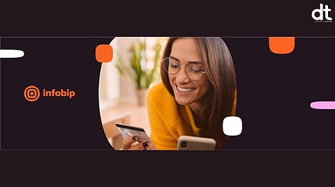 Retailers and eCommerce Firms Turn to Conversational Retail, Infobip Report Shows