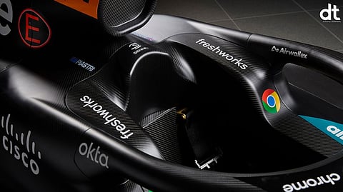 McLaren Racing Names Freshworks as Official Partner, Integrates AI-Powered ITSM Solution