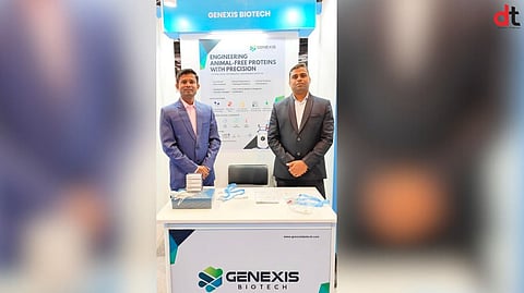 Genexis Biotech Secures ₹4 Crore in Seed Round Led by GVFL and Benzai10