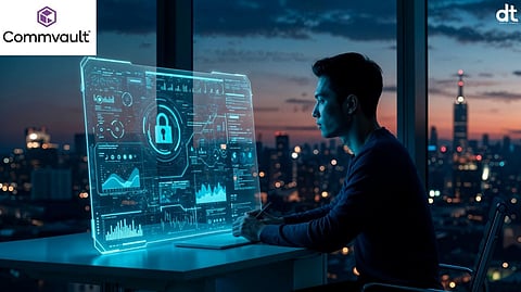 Commvault to Acquire Satori Cyber to Advance Data and AI Security Capabilities