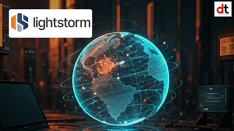 Lightstorm Launches Polarin On AWS Marketplace For Seamless Cloud Connectivity