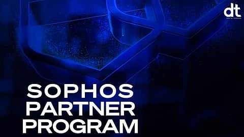 Sophos Launches New Partner Program to Meet Rising Cybersecurity Demands