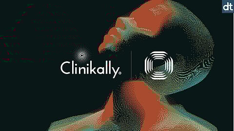 Clinikally Becomes First Indian Startup Featured by Perplexity with Sonar API Integration