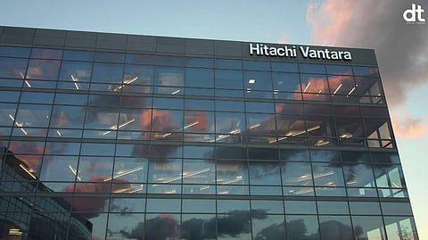 Hitachi Vantara Brings Virtual Storage Platform One to Google Cloud Marketplace