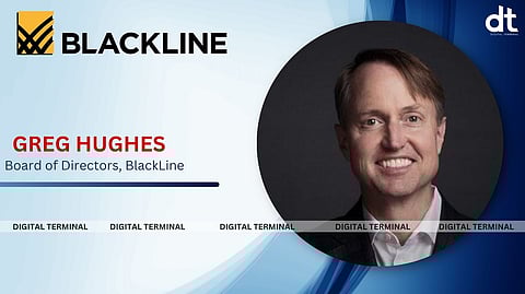 BlackLine Names Greg Hughes to Its Board of Directors