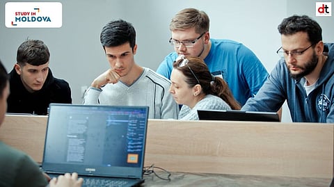 Republic of Moldova Opens Doors to Indian Students for Global-Standard Higher Education