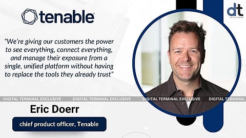 Tenable One Becomes Most Open Exposure Management Platform with Over 300 Integrations