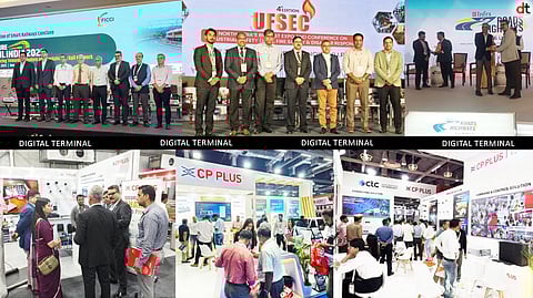 Securing the Future, One Forum at a Time: CP PLUS Marks a Strong Presence Across India’s Premier Security & Innovation Events in July 2025