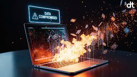 One In Three Ransomware Victims In India Hit Multiple Times, Says Barracuda Research