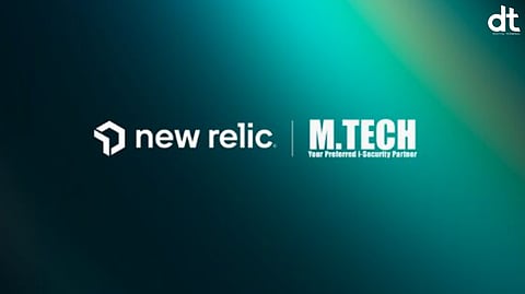 New Relic Signed Distribution Partnership with M.Tech to Strengthen APAC Presence