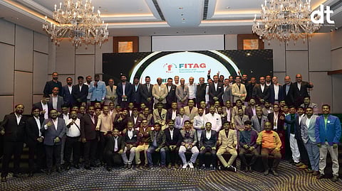 FITAG President Conclave 2025 Concludes Successfully with Strong Vision to Boost Gujarat’s IT Ecosystem