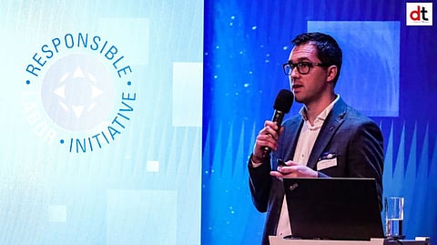 TPV Technology Awarded EcoVadis Platinum Rating for Excellence in Sustainability