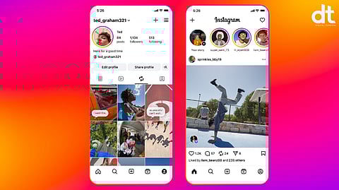 Instagram Introduces New Features to Help You Connect Better with Real Friends